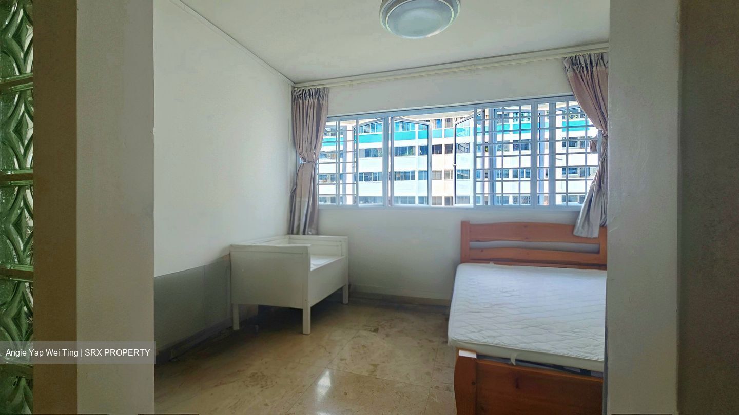 Blk 859 Tampines Parkview (Tampines), HDB 5 Rooms #487848841